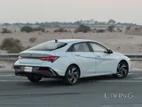 Hyundai Elantra 2024 - 1.5L, Under Warranty